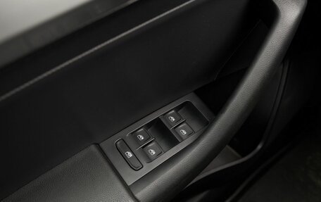 Skoda Rapid I, 2019 год, 1 328 000 рублей, 10 фотография