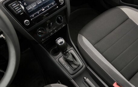 Skoda Rapid I, 2019 год, 1 328 000 рублей, 8 фотография
