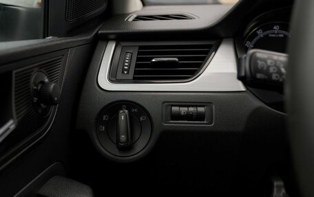 Skoda Rapid I, 2019 год, 1 328 000 рублей, 11 фотография