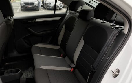 Skoda Rapid I, 2019 год, 1 328 000 рублей, 13 фотография