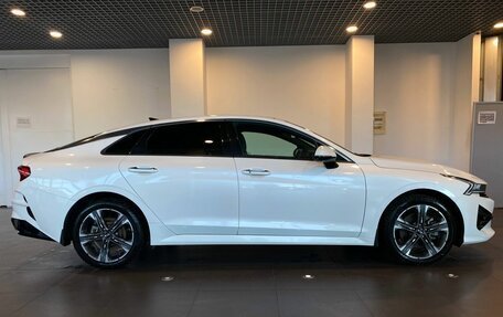 KIA K5, 2020 год, 2 900 000 рублей, 2 фотография