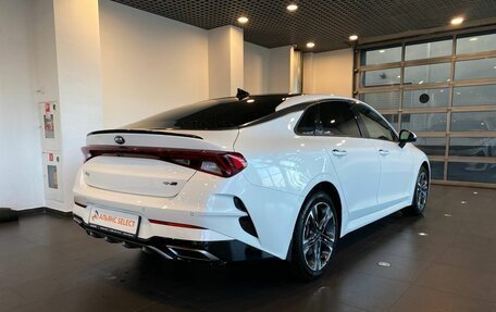 KIA K5, 2020 год, 2 900 000 рублей, 3 фотография