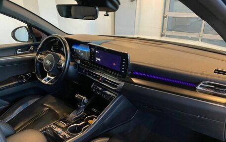 KIA K5, 2020 год, 2 900 000 рублей, 12 фотография