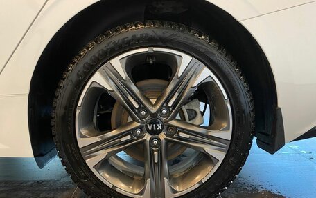 KIA K5, 2020 год, 2 900 000 рублей, 20 фотография