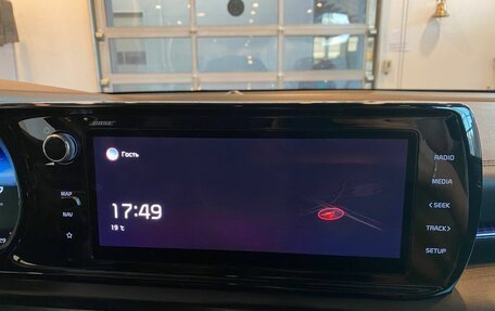 KIA K5, 2020 год, 2 900 000 рублей, 14 фотография