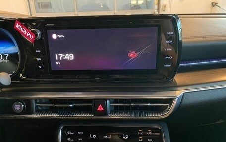 KIA K5, 2020 год, 2 900 000 рублей, 13 фотография