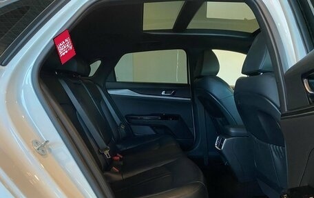 KIA K5, 2020 год, 2 900 000 рублей, 17 фотография