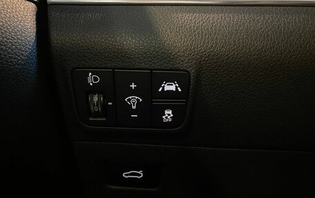 KIA K5, 2020 год, 2 900 000 рублей, 33 фотография