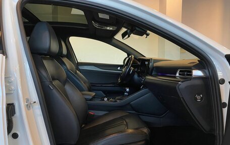 KIA K5, 2020 год, 2 900 000 рублей, 29 фотография
