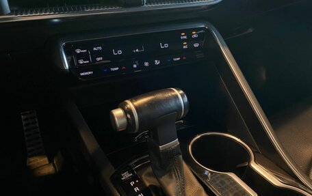 KIA K5, 2020 год, 2 900 000 рублей, 31 фотография