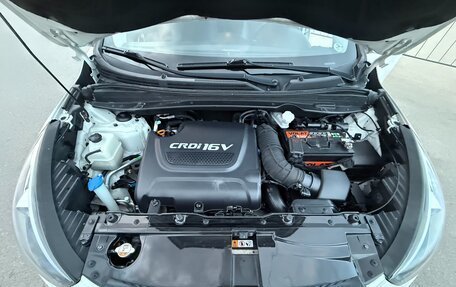 Hyundai ix35 I рестайлинг, 2013 год, 1 597 000 рублей, 14 фотография