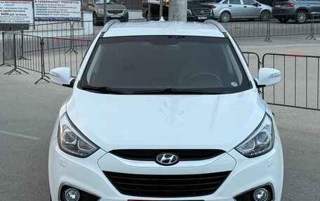Hyundai ix35 I рестайлинг, 2013 год, 1 597 000 рублей, 7 фотография