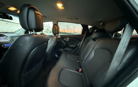 Hyundai ix35 I рестайлинг, 2013 год, 1 597 000 рублей, 18 фотография