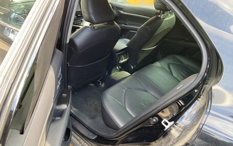 Toyota Camry, 2021 год, 2 950 000 рублей, 10 фотография