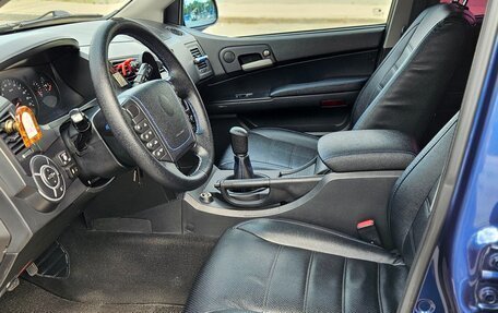 SsangYong Kyron I, 2008 год, 900 000 рублей, 7 фотография