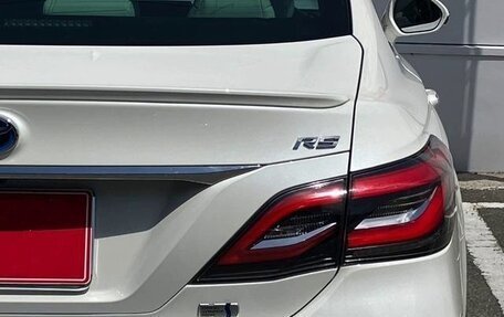 Toyota Crown, 2021 год, 2 678 000 рублей, 6 фотография