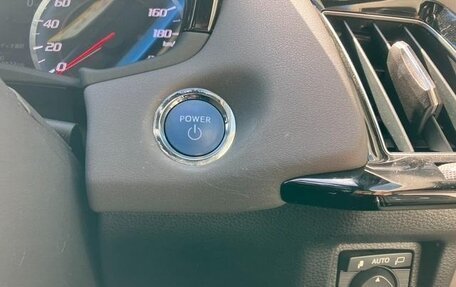 Toyota Crown, 2021 год, 2 678 000 рублей, 23 фотография