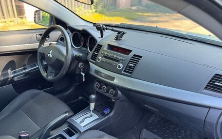 Mitsubishi Lancer IX, 2010 год, 490 000 рублей, 8 фотография