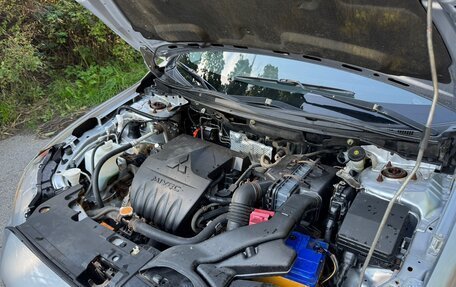 Mitsubishi Lancer IX, 2010 год, 490 000 рублей, 10 фотография