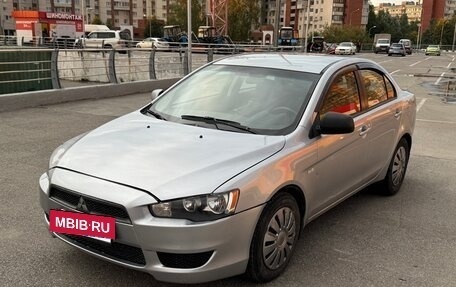Mitsubishi Lancer IX, 2010 год, 490 000 рублей, 2 фотография