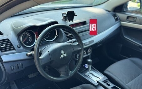 Mitsubishi Lancer IX, 2010 год, 490 000 рублей, 7 фотография