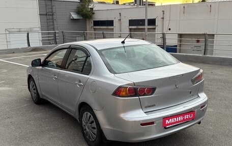 Mitsubishi Lancer IX, 2010 год, 490 000 рублей, 3 фотография