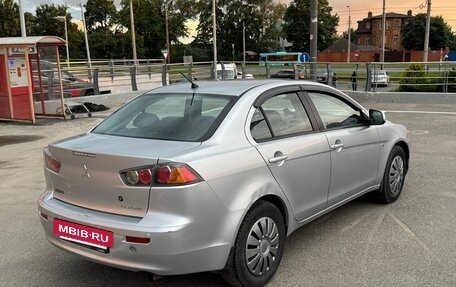 Mitsubishi Lancer IX, 2010 год, 490 000 рублей, 4 фотография
