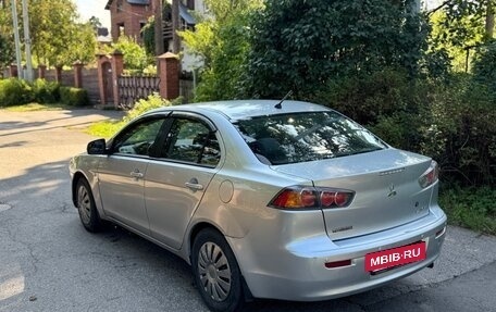 Mitsubishi Lancer IX, 2010 год, 490 000 рублей, 12 фотография