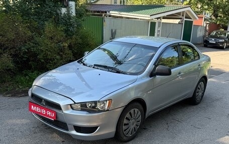 Mitsubishi Lancer IX, 2010 год, 490 000 рублей, 5 фотография