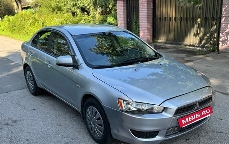 Mitsubishi Lancer IX, 2010 год, 490 000 рублей, 6 фотография