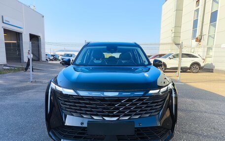 Geely Atlas, 2024 год, 4 017 190 рублей, 2 фотография