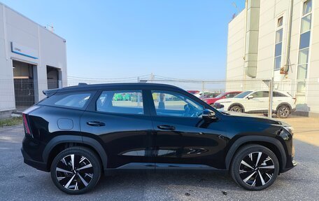 Geely Atlas, 2024 год, 4 017 190 рублей, 4 фотография