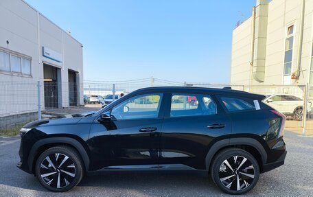 Geely Atlas, 2024 год, 4 017 190 рублей, 6 фотография