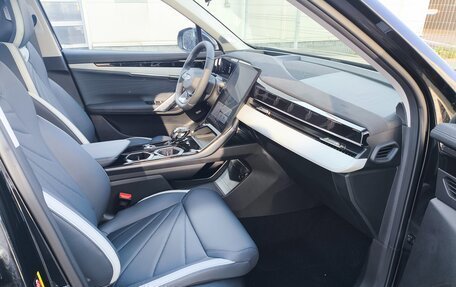 Geely Atlas, 2024 год, 4 017 190 рублей, 9 фотография