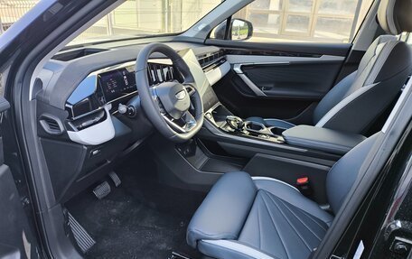 Geely Atlas, 2024 год, 4 017 190 рублей, 7 фотография