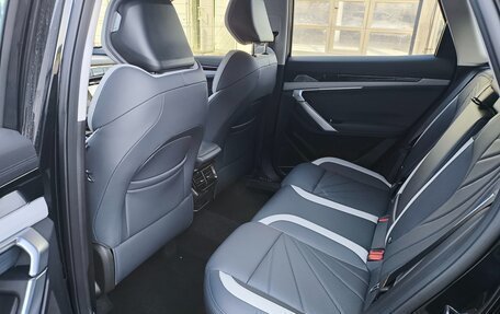 Geely Atlas, 2024 год, 4 017 190 рублей, 11 фотография