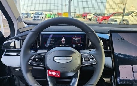 Geely Atlas, 2024 год, 4 017 190 рублей, 10 фотография