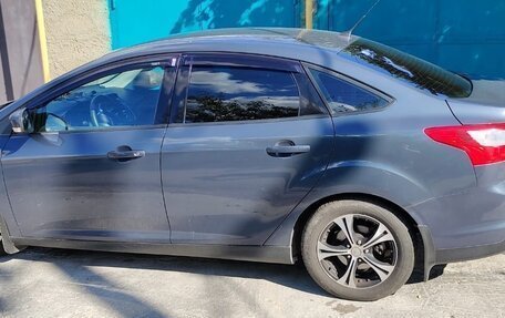 Ford Focus III, 2011 год, 750 000 рублей, 4 фотография