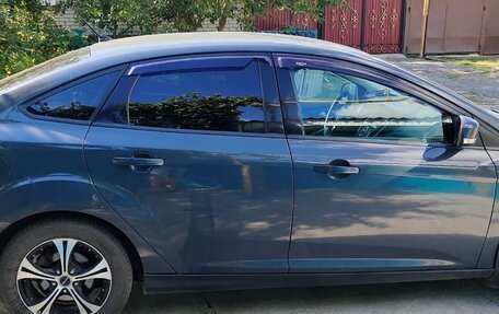 Ford Focus III, 2011 год, 750 000 рублей, 7 фотография