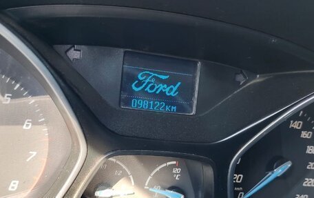 Ford Focus III, 2011 год, 750 000 рублей, 2 фотография