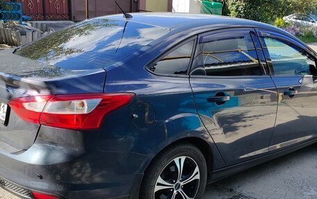 Ford Focus III, 2011 год, 750 000 рублей, 6 фотография