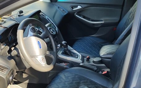 Ford Focus III, 2011 год, 750 000 рублей, 9 фотография