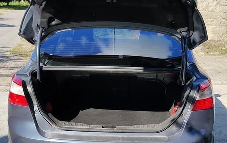 Ford Focus III, 2011 год, 750 000 рублей, 8 фотография