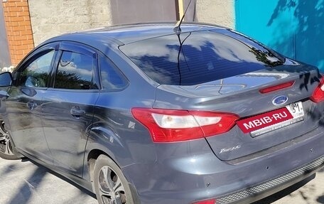 Ford Focus III, 2011 год, 750 000 рублей, 3 фотография