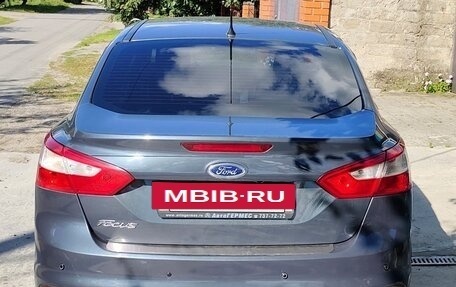 Ford Focus III, 2011 год, 750 000 рублей, 5 фотография