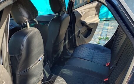 Ford Focus III, 2011 год, 750 000 рублей, 11 фотография