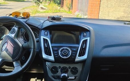 Ford Focus III, 2011 год, 750 000 рублей, 10 фотография