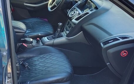 Ford Focus III, 2011 год, 750 000 рублей, 12 фотография