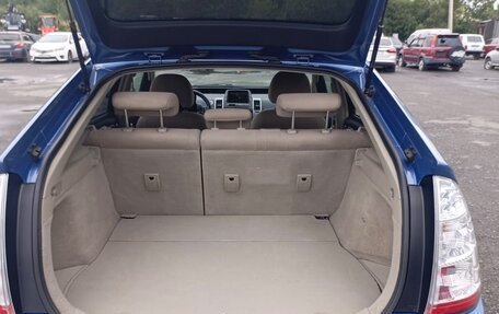 Toyota Prius, 2008 год, 880 000 рублей, 14 фотография