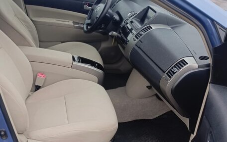 Toyota Prius, 2008 год, 880 000 рублей, 19 фотография